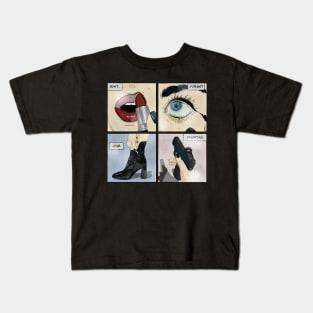 The Essentials Kids T-Shirt